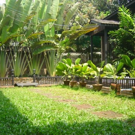 Garden Home Bed And Breakfast Rangoon Eksteriør billede