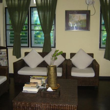 Garden Home Bed And Breakfast Rangoon Eksteriør billede