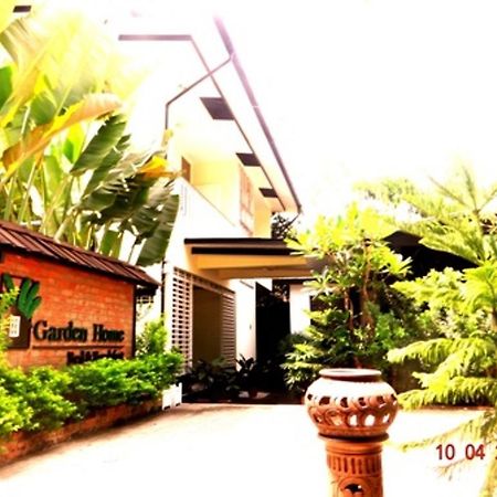 Garden Home Bed And Breakfast Rangoon Eksteriør billede