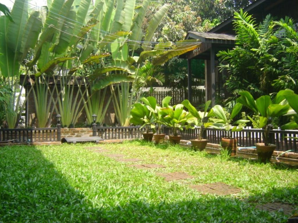 Garden Home Bed And Breakfast Rangoon Eksteriør billede
