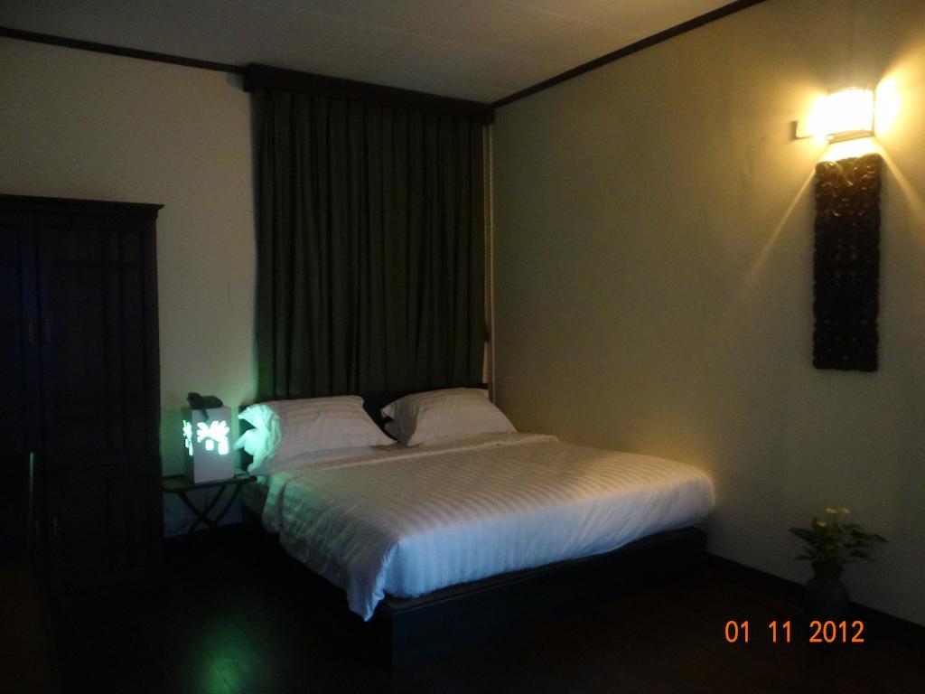 Garden Home Bed And Breakfast Rangoon Værelse billede