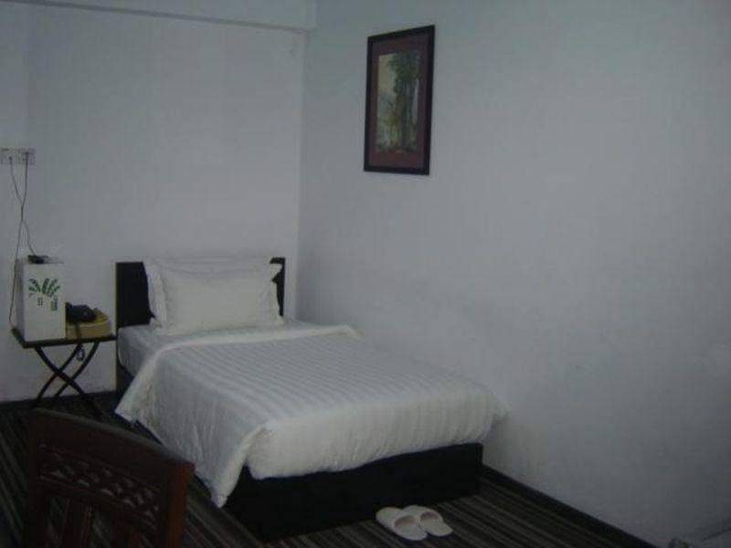 Garden Home Bed And Breakfast Rangoon Eksteriør billede
